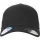Шапка с козирка в черно 110 Flexfit Pro Formance black, Шапки с козирка - Hoodstyle.bg