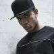 Шапка с козирка в черно Classic Snapback, Шапки с козирка - Hoodstyle.bg