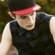 Шапка с козирка в черно Mister Tee Classic Snapback 2-Tone, Шапки с козирка - Hoodstyle.bg