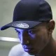 Шапка с козирка в черно Flexfit Delta Adjustable, Шапки с козирка - Hoodstyle.bg