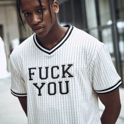 Тениска Fuck You 10