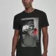 Тениска Гангестерски романс, Тениски - Hoodstyle.bg