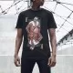 Тениска The King Michael Jordan 23, Тениски - Hoodstyle.bg