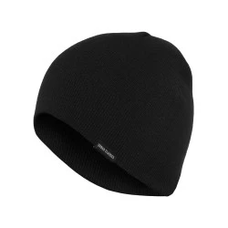 Зимна бийни шапка в черно Urban Classics Beanie