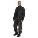 Мъжки карго панталони в тъмен камуфлаж Brandit M-65 darkcamo, Панталони - Hoodstyle.bg
