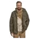 Мъжко премиум яке в цвят маслина Brandit M65, Зимни якета - Hoodstyle.bg