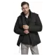 Мъжко премиум яке черно Brandit M65, Зимни якета - Hoodstyle.bg