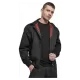 Мъжко пролетно-есенно яке в черен цвят Brandit Lord, Пролет / Есен - Hoodstyle.bg