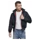 Мъжко пролетно-есенно яке в тъмносин цвят Brandit Lord, Пролет / Есен - Hoodstyle.bg