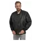 Мъжко яке бомбър в черен цвят Brandit MA1, Бомбъри - Hoodstyle.bg