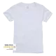 Дамска изчистена тениска в бял цвят Brandit, Блузи и Ризи - Hoodstyle.bg