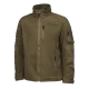Мъжко яке в цвят камел Brandit Fleece Ripstop, Пролет / Есен - Hoodstyle.bg
