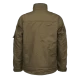 Мъжко яке в цвят камел Brandit Fleece Ripstop, Пролет / Есен - Hoodstyle.bg