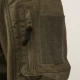 Мъжко яке в цвят камел Brandit Fleece Ripstop, Пролет / Есен - Hoodstyle.bg