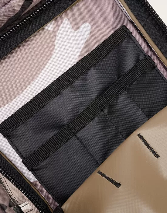 Туристическа раница в камуфлаж 25 л. Brandit US Cooper urban, Раници - Hoodstyle.bg