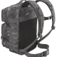 Туристическа раница камуфлаж 40 л. Brandit US Cooper Large grey-camo, Раници - Hoodstyle.bg
