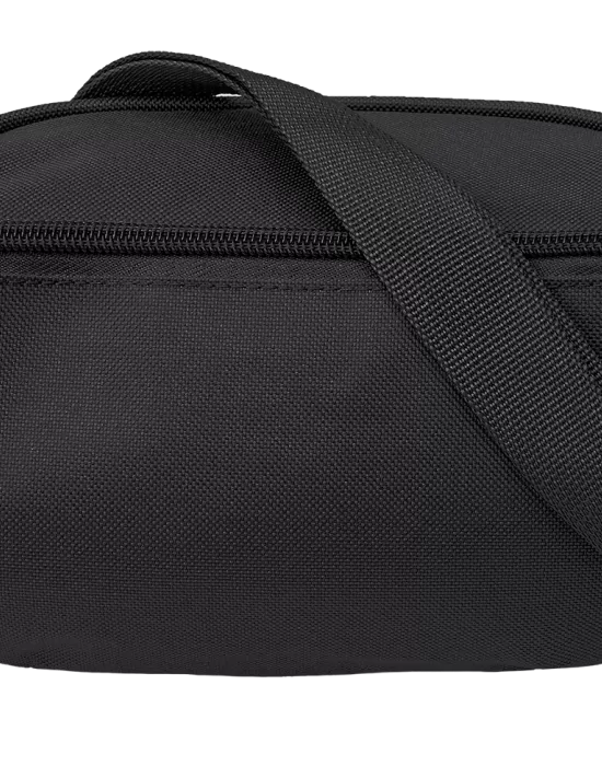 Чанта за рамо в черен цвят Brandit Pocket Hip Bag, Чанти - Hoodstyle.bg