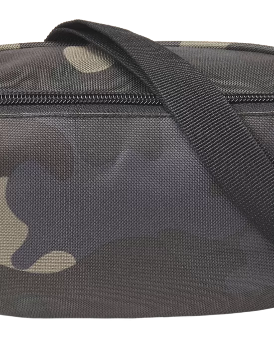 Чанта за рамо в тъмен камуфлаж Brandit Pocket Hip Bag, Чанти - Hoodstyle.bg