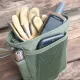 Тактическа торбичка в цвят камел Brandit Molle, Торбички - Hoodstyle.bg