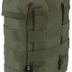 Функционален несесер в цвят маслина Brandit Molle Pouch Fire, Чанти и Раници - Hoodstyle.bg