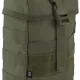 Функционален несесер в цвят маслина Brandit Molle Pouch Fire, Чанти и Раници - Hoodstyle.bg