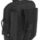 Функционална мини чанта в черен цвят Molle, Чанти и Раници - Hoodstyle.bg