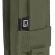 Мултифункционален калъф в цвят маслина Brandit Molle, Чанти и Раници - Hoodstyle.bg