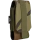 Калъф за телефон в камуфлажен цвят Molle Medium woodland, Чанти и Раници - Hoodstyle.bg