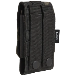 Калъф за телефон в камуфлажен цвят Molle Medium darkcamo