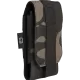 Калъф за телефон в камуфлажен цвят Molle Medium darkcamo, Чанти и Раници - Hoodstyle.bg