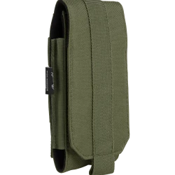 Калъф за телефон в цвят маслина Molle Large