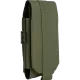Калъф за телефон в цвят маслина Molle Large, Чанти и Раници - Hoodstyle.bg