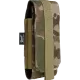 Калъф за телефон в камуфлажен цвят Molle Large tactical camo, Чанти и Раници - Hoodstyle.bg