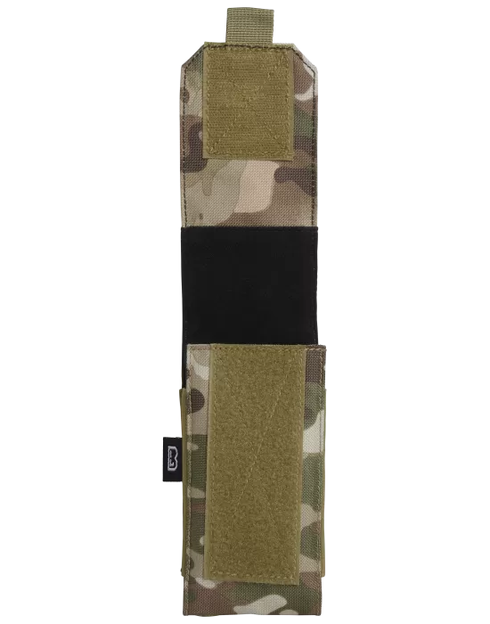 Калъф за телефон в камуфлажен цвят Molle Large tactical camo, Чанти и Раници - Hoodstyle.bg