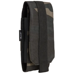 Калъф за телефон в камуфлажен цвят Molle Large darkcamo