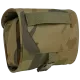 Практичен несесер в камуфлаж Brandit Toiletry Medium woodland, Чанти - Hoodstyle.bg