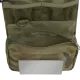 Практичен несесер в камуфлаж Brandit Toiletry Medium woodland, Чанти - Hoodstyle.bg