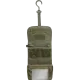 Практичен несесер в камуфлаж Brandit Toiletry Medium woodland, Чанти - Hoodstyle.bg