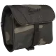 Практичен несесер в тъмен камуфлаж Brandit Toiletry Medium, Чанти - Hoodstyle.bg