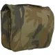 Практичен несесер в камуфлажен цвят Brandit Toiletry woodland, Чанти - Hoodstyle.bg