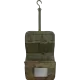 Практичен несесер в камуфлажен цвят Brandit Toiletry woodland, Чанти - Hoodstyle.bg