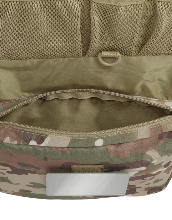 Практичен несесер в тактически камуфлажен Brandit Toiletry, Чанти - Hoodstyle.bg