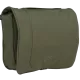 Практичен несесер в тъмнозелен цвят Brandit Toiletry, Чанти - Hoodstyle.bg