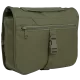 Практичен несесер в тъмнозелен цвят Brandit Toiletry, Чанти - Hoodstyle.bg