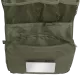 Практичен несесер в тъмнозелен цвят Brandit Toiletry, Чанти - Hoodstyle.bg