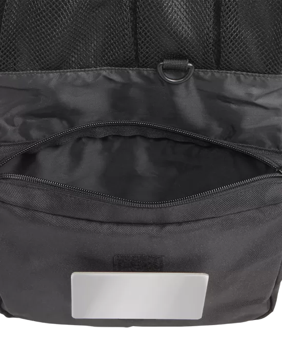 Практичен несесер в черно Brandit Toiletry, Чанти - Hoodstyle.bg