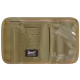 Портфейл в камуфлажен цвят Brandit Two tactical camo, Чанти и Раници - Hoodstyle.bg