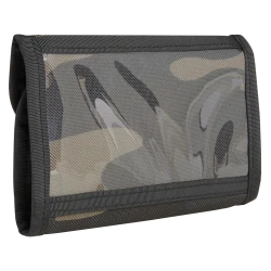 Портфейл в цвят тъмен камуфлаж Brandit Two darkcamo