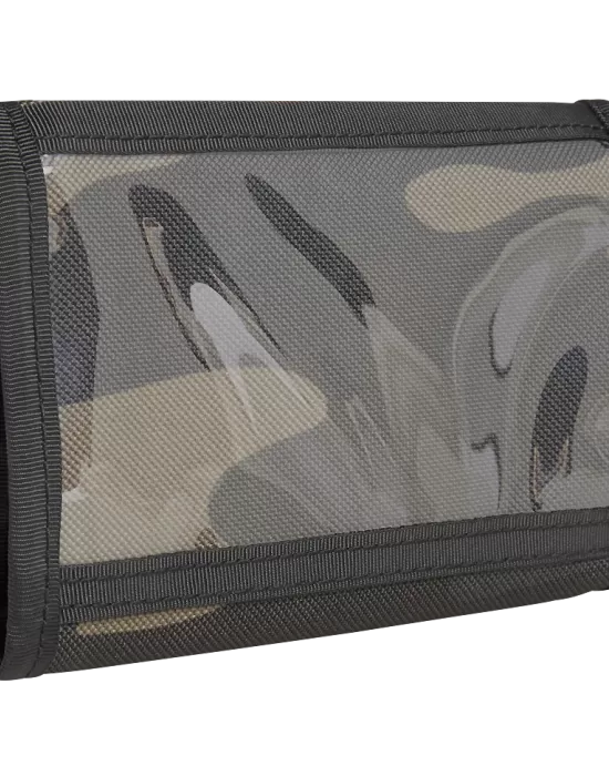 Портфейл в цвят тъмен камуфлаж Brandit Two darkcamo, Чанти и Раници - Hoodstyle.bg