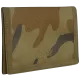 Портфейл в камуфлажен цвят Brandit Three woodland, Чанти и Раници - Hoodstyle.bg